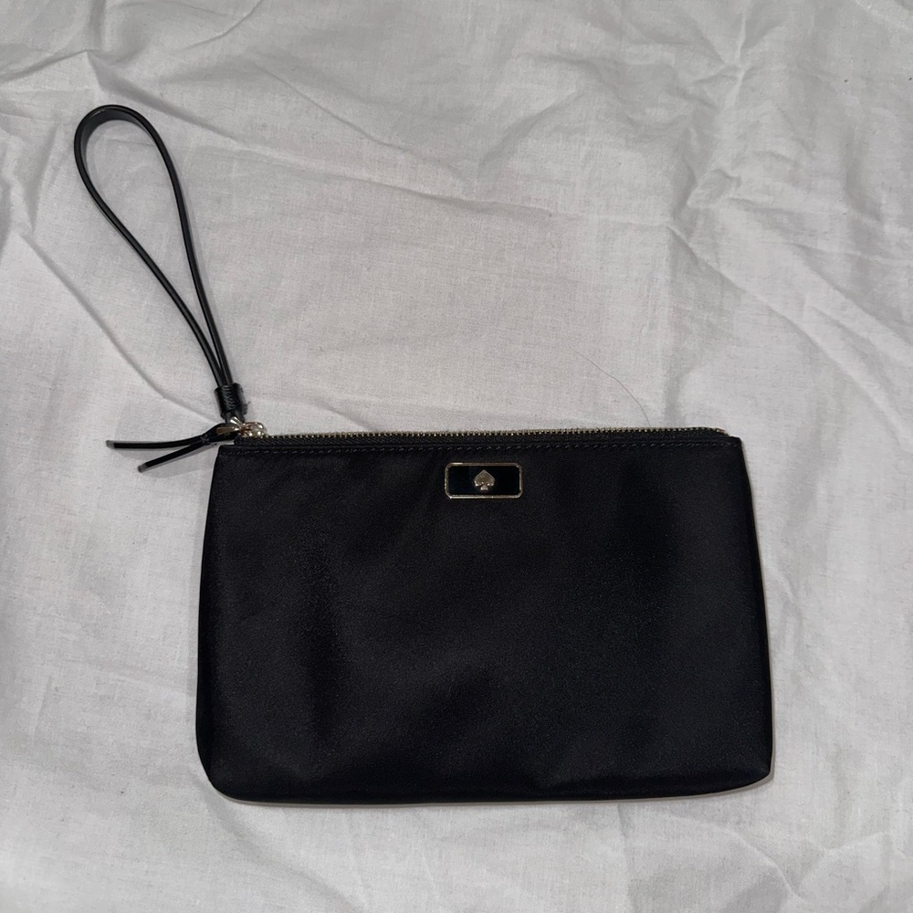 brand new kate space wristlet